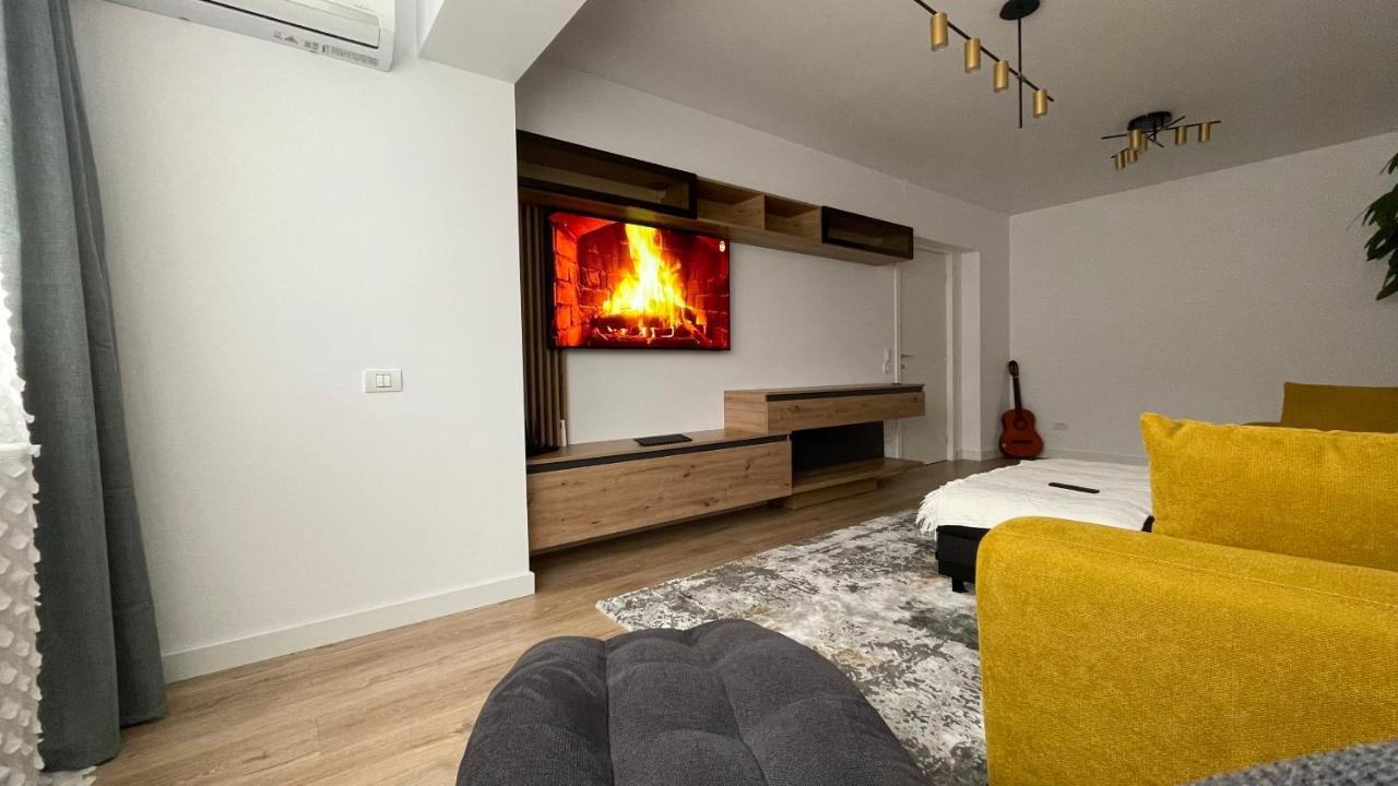 Luxury Apart Dorobanti Βουκουρέστι Εξωτερικό φωτογραφία
