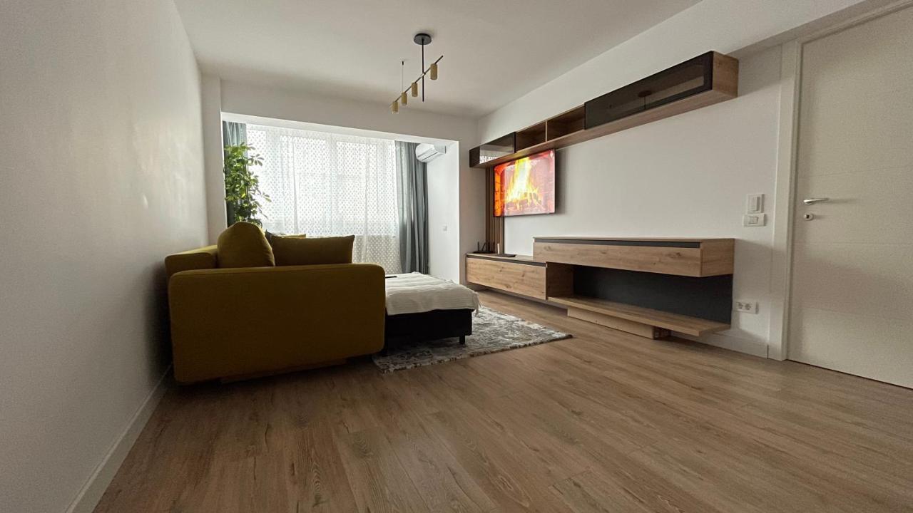 Luxury Apart Dorobanti Βουκουρέστι Εξωτερικό φωτογραφία