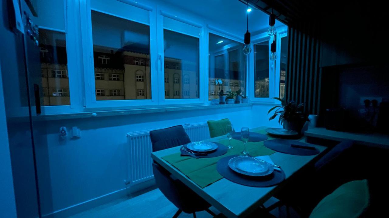 Luxury Apart Dorobanti Βουκουρέστι Εξωτερικό φωτογραφία
