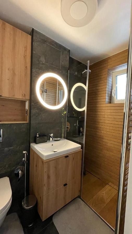 Luxury Apart Dorobanti Βουκουρέστι Εξωτερικό φωτογραφία