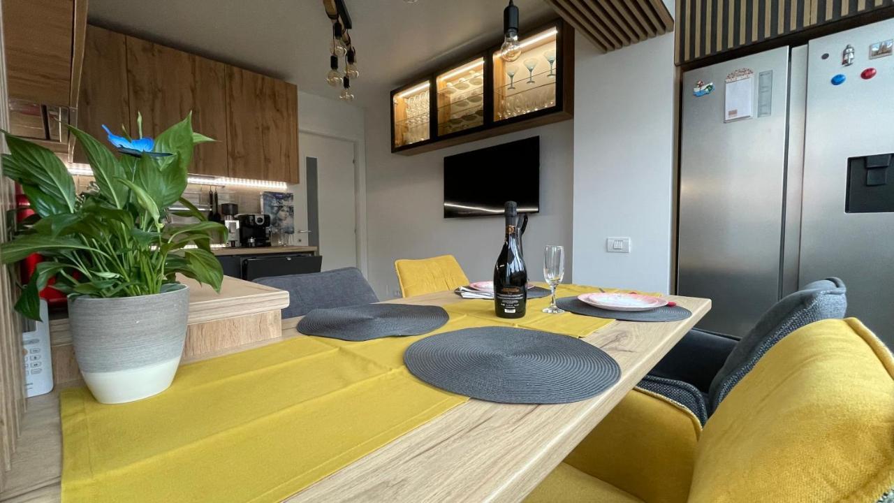 Luxury Apart Dorobanti Βουκουρέστι Εξωτερικό φωτογραφία