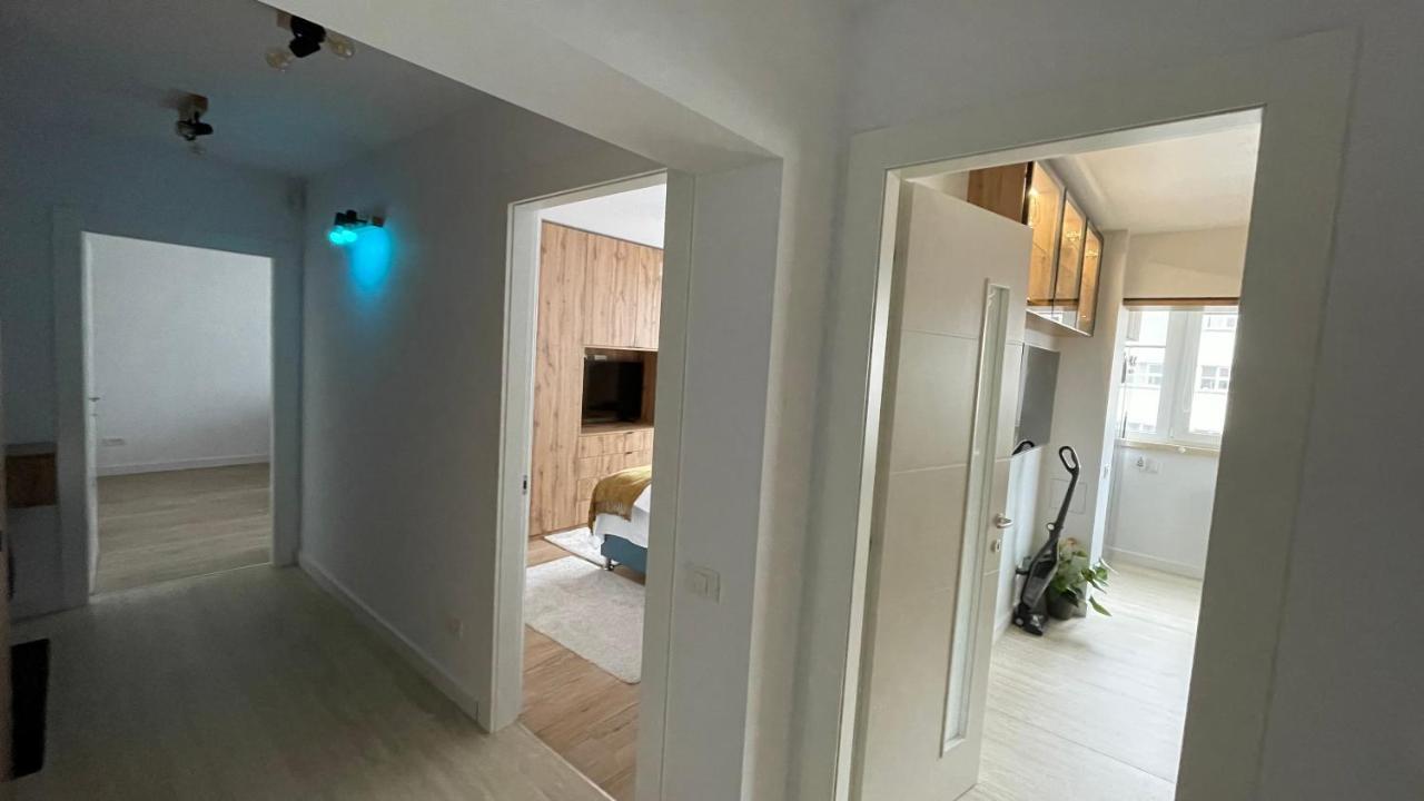 Luxury Apart Dorobanti Βουκουρέστι Εξωτερικό φωτογραφία