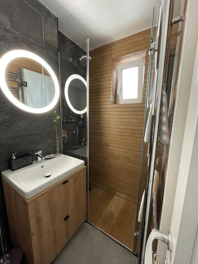 Luxury Apart Dorobanti Βουκουρέστι Εξωτερικό φωτογραφία