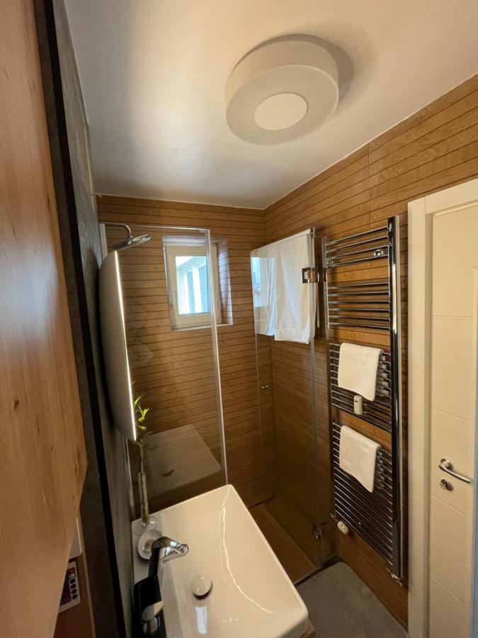 Luxury Apart Dorobanti Βουκουρέστι Εξωτερικό φωτογραφία