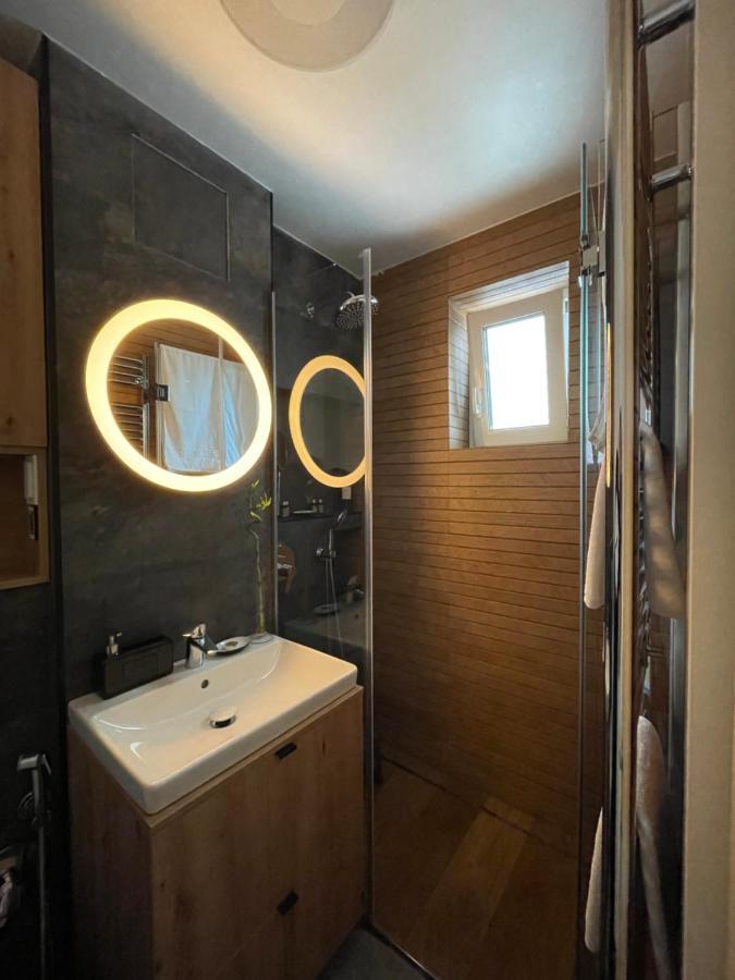 Luxury Apart Dorobanti Βουκουρέστι Εξωτερικό φωτογραφία