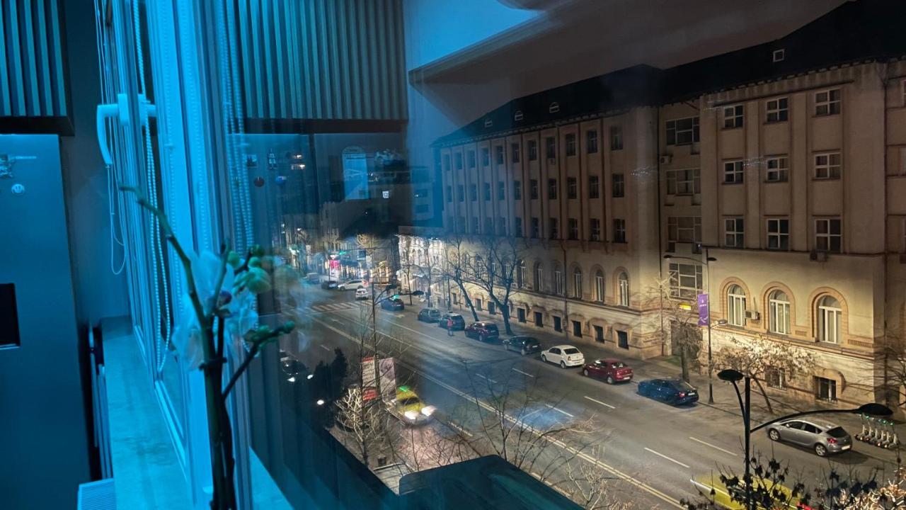 Luxury Apart Dorobanti Βουκουρέστι Εξωτερικό φωτογραφία