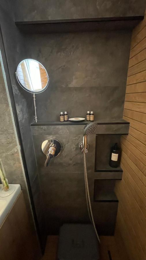 Luxury Apart Dorobanti Βουκουρέστι Εξωτερικό φωτογραφία
