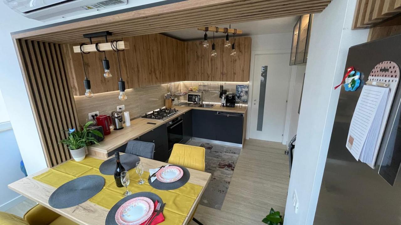 Luxury Apart Dorobanti Βουκουρέστι Εξωτερικό φωτογραφία