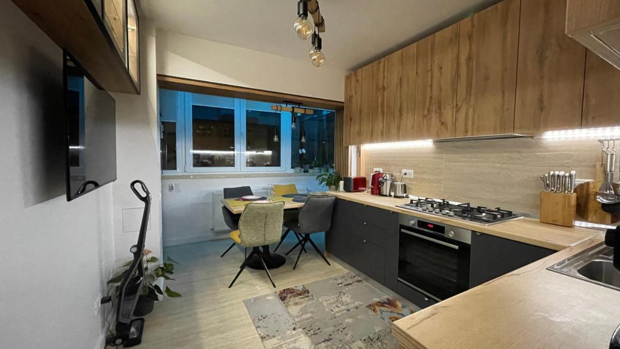 Luxury Apart Dorobanti Βουκουρέστι Εξωτερικό φωτογραφία